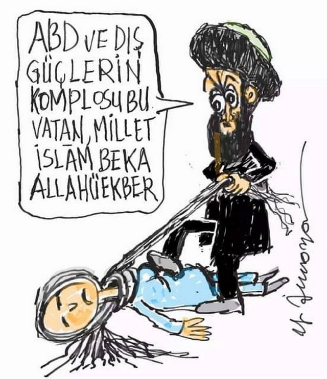 Karikatur027140
