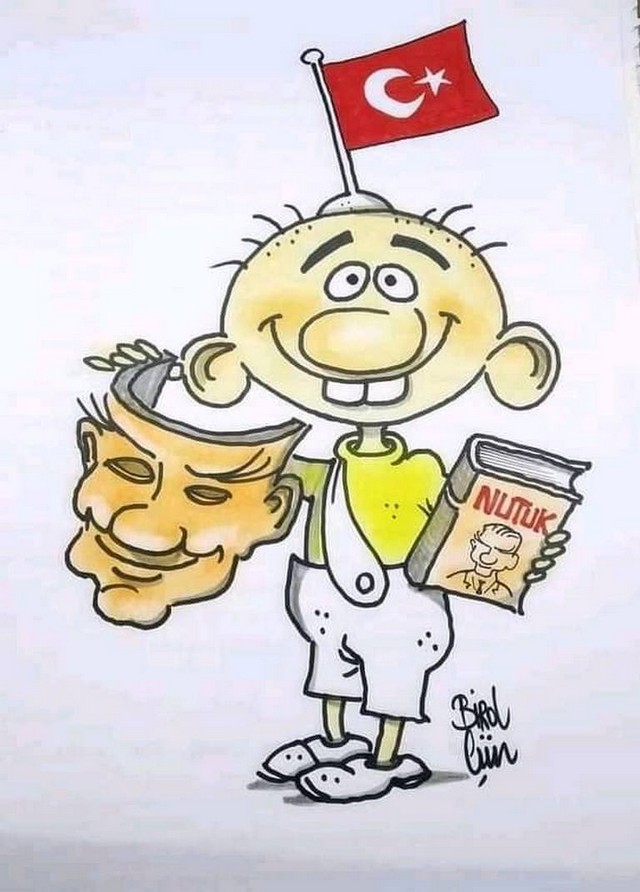 Karikatur027209