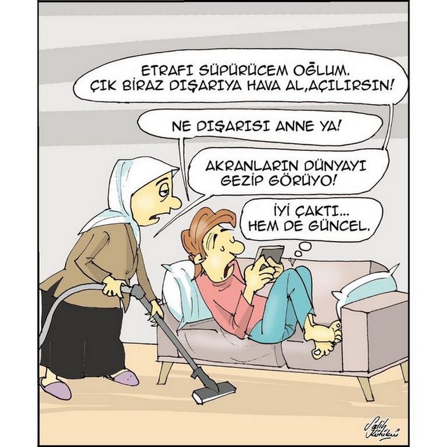 Karikatur027250