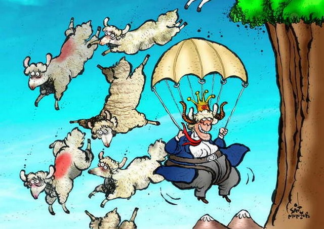 Karikatur027252