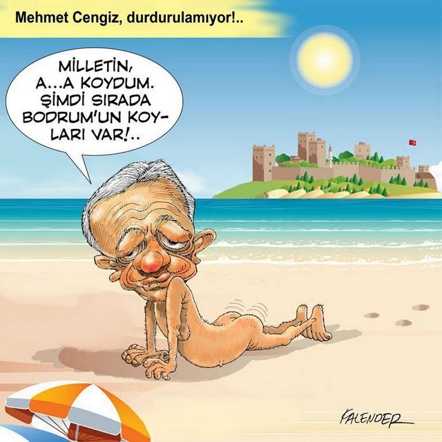 Karikatur027266
