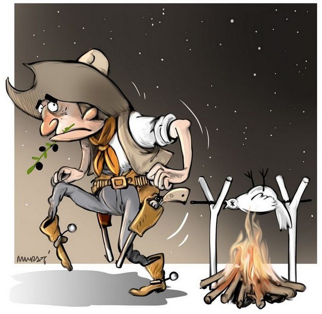 Karikatur027277