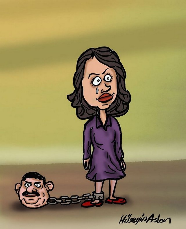 Karikatur027291