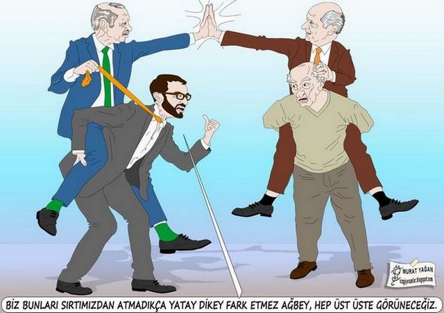 Karikatur027305