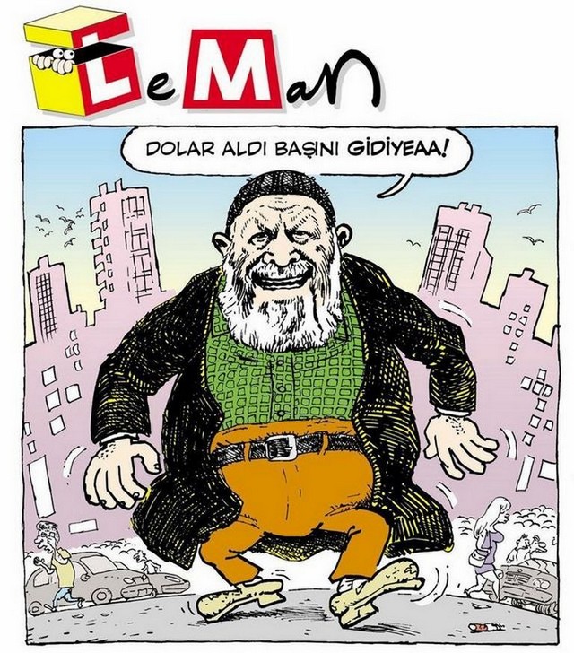 Karikatur027313
