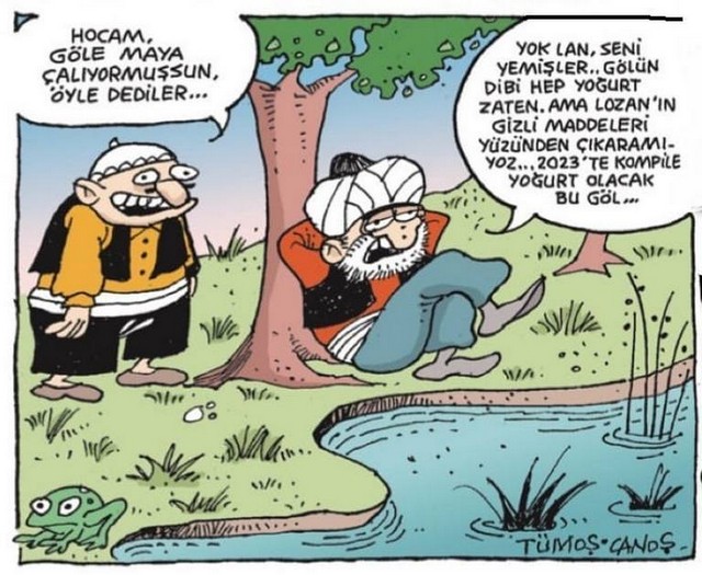 Karikatur027339