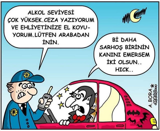 Karikatur027350