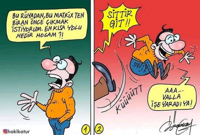 Karikatur027356