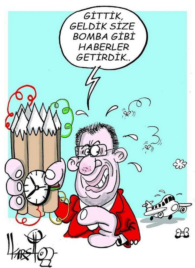 Karikatur027357