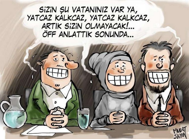 Karikatur027362