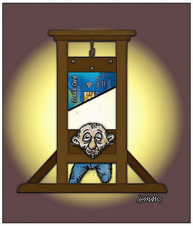 Karikatur027366