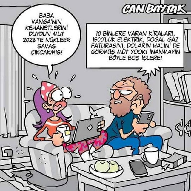 Karikatur027370