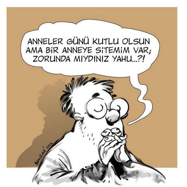 Karikatur027378
