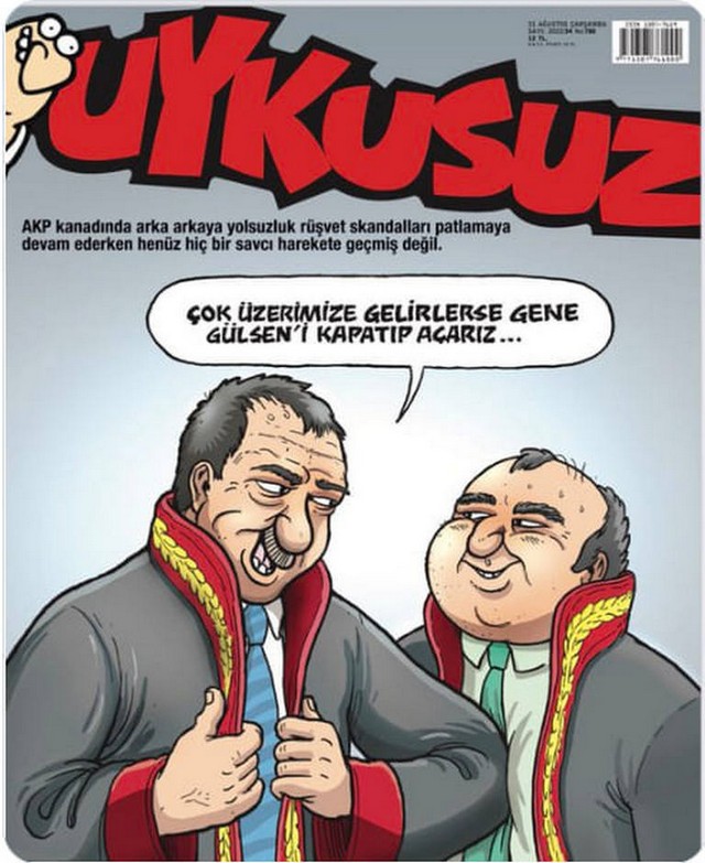 Karikatur027391