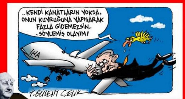 Karikatur027393