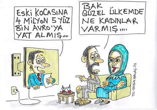 Karikatur027395