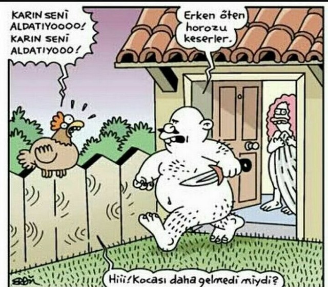 Karikatur027405