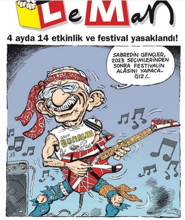 Karikatur027430