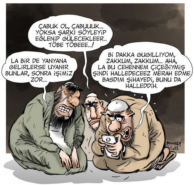 Karikatur027433