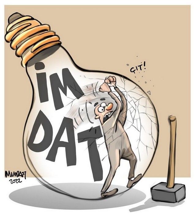 Karikatur027434