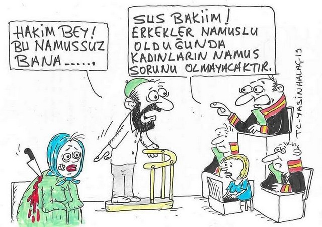 Karikatur027450