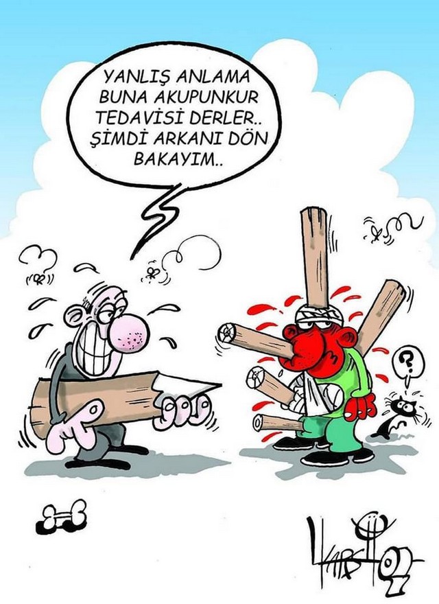 Karikatur027495