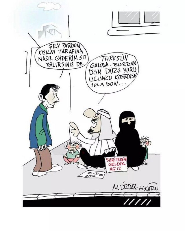 Karikatur027509