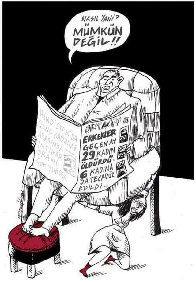 Karikatur027536