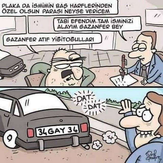 Karikatur027554
