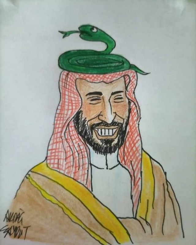 Karikatur027556