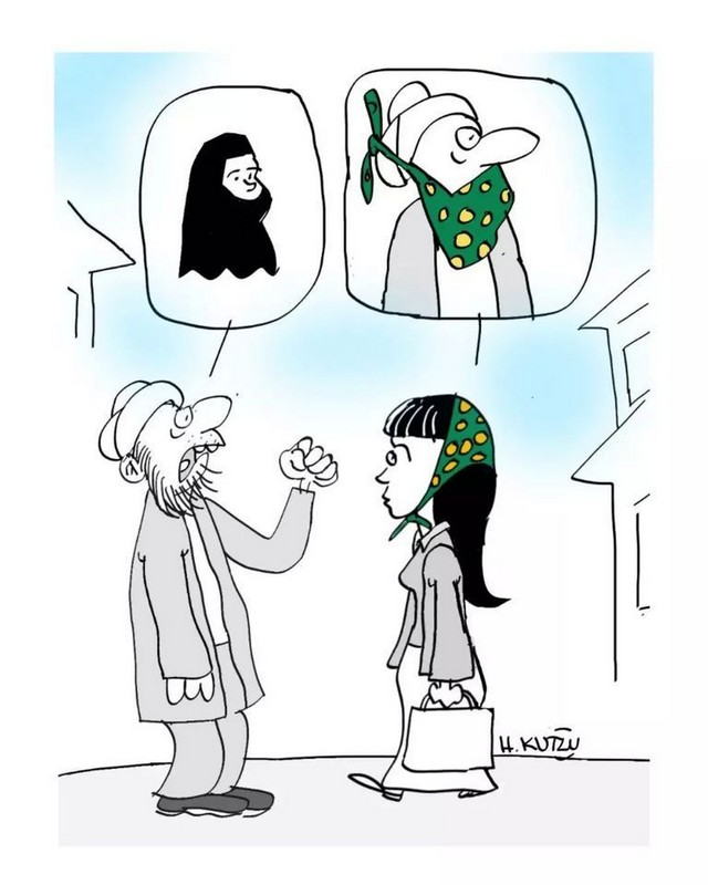 Karikatur027562