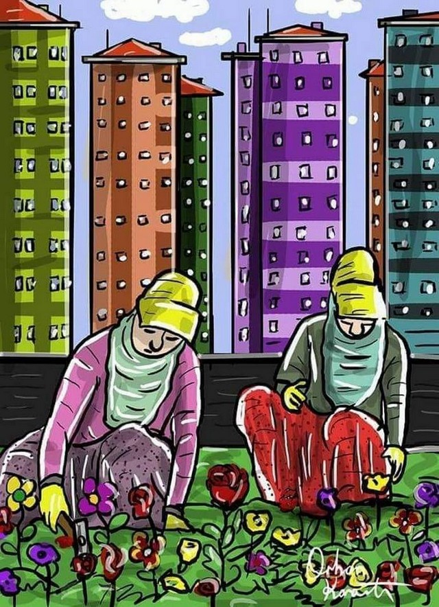 Karikatur027595