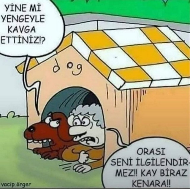 Karikatur027615