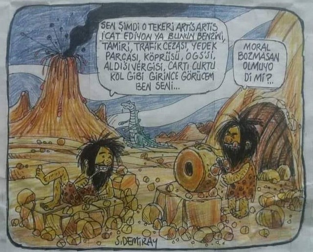 Karikatur027630