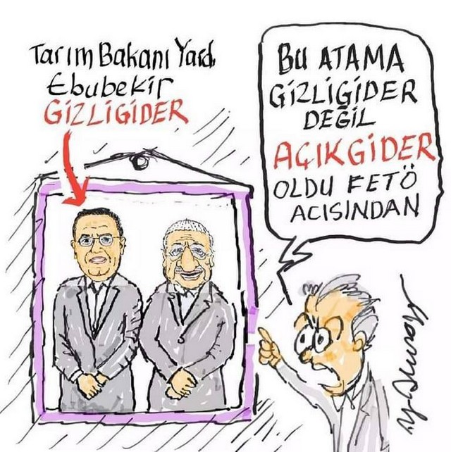 Karikatur027634