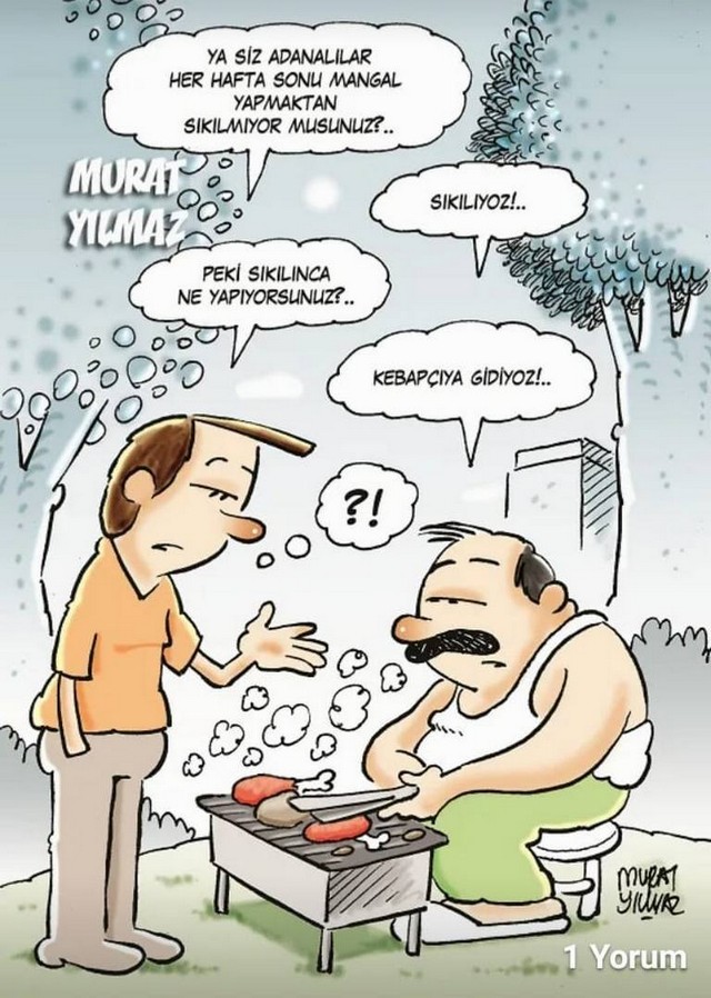 Karikatur027667