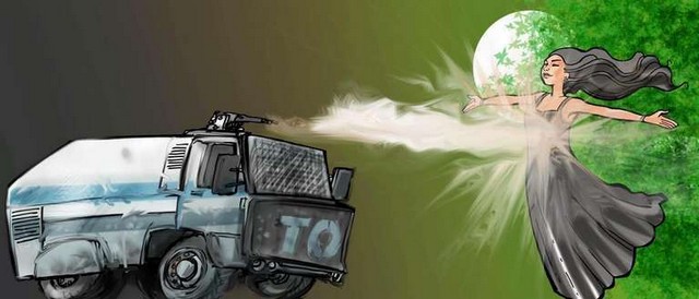 Karikatur027670