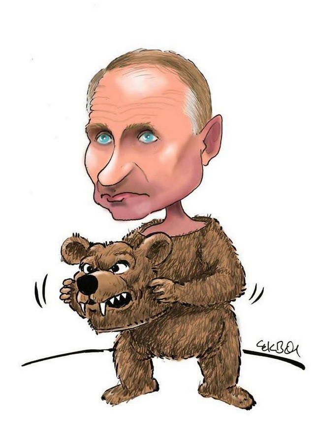 Karikatur027677