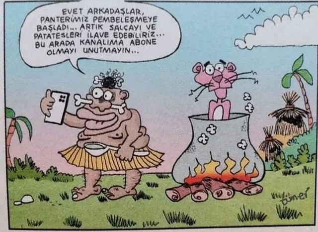 Karikatur027682