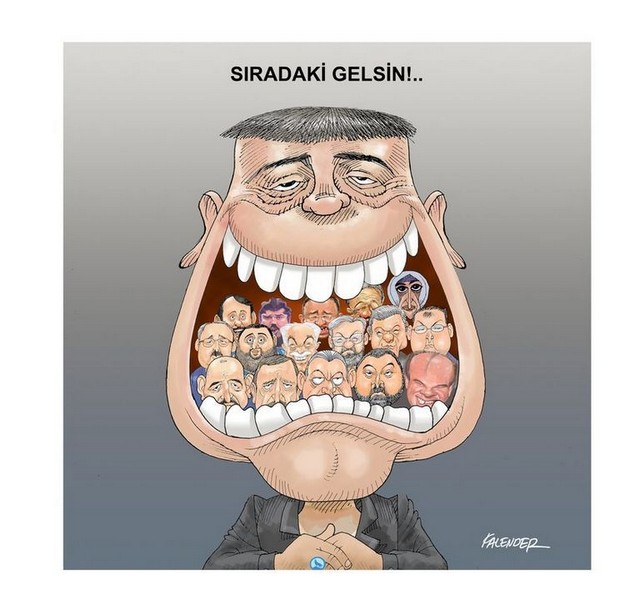 Karikatur027703