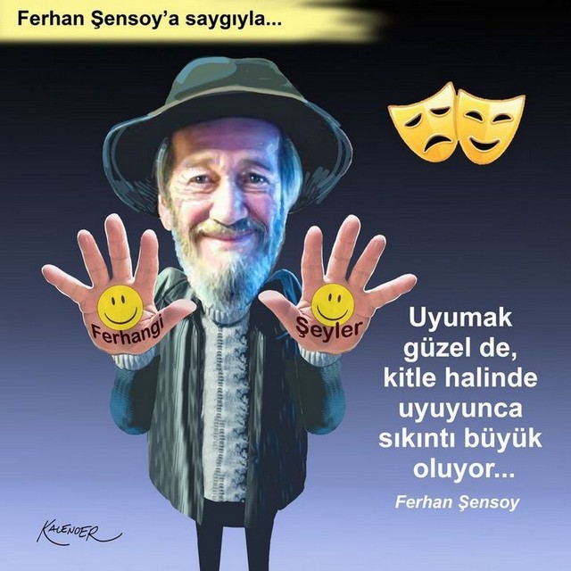 Karikatur027705
