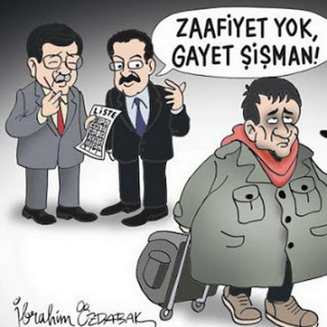 Karikatur027807