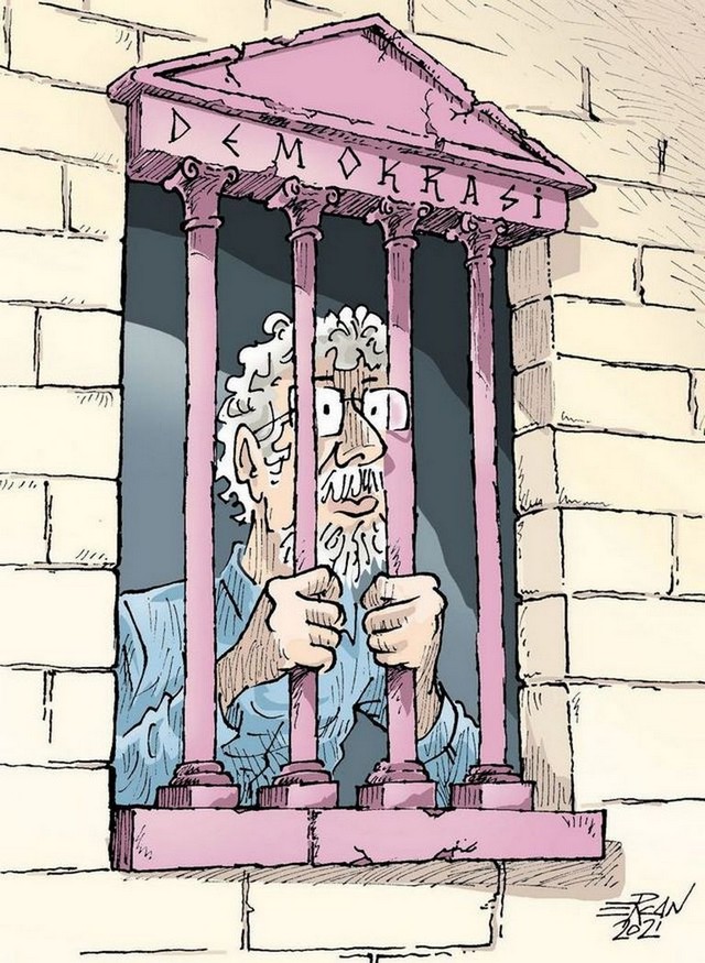 Karikatur027818