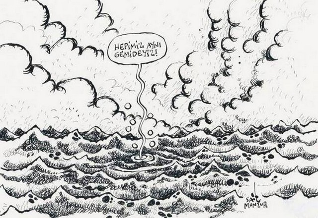 Karikatur027819