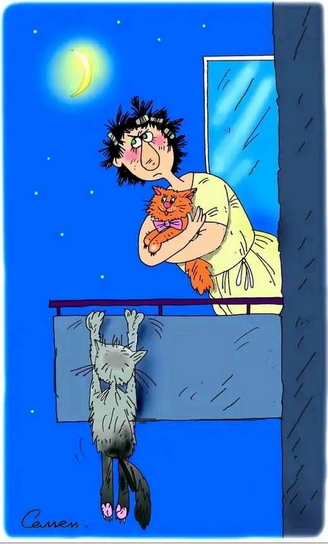 Karikatur027903