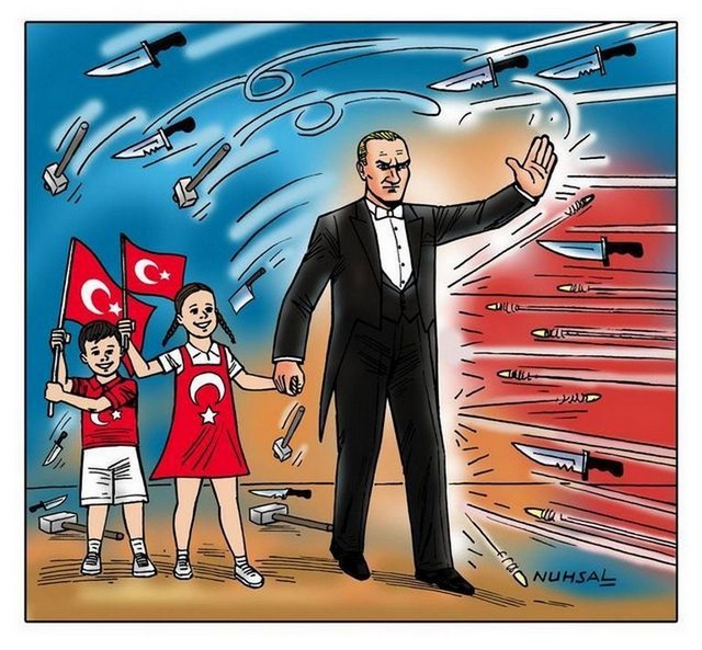 Karikatur027906