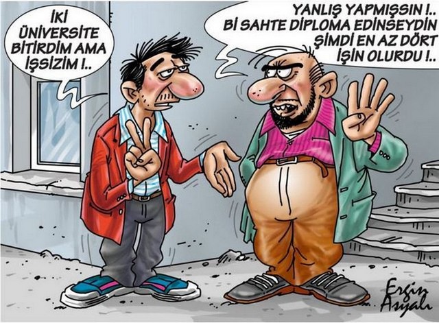 Karikatur027911