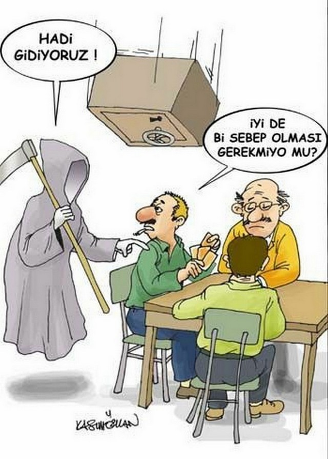 Karikatur027914