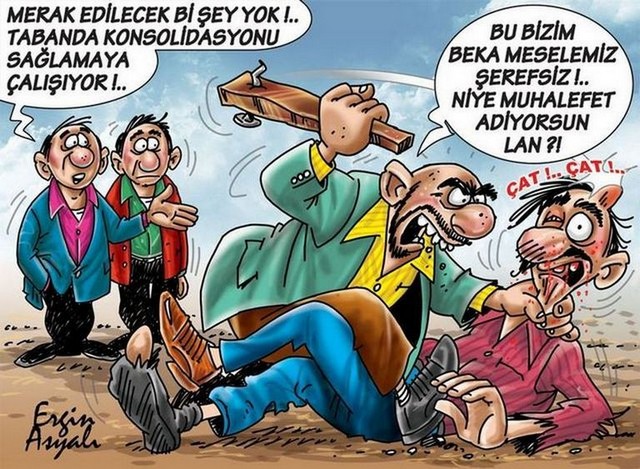 Karikatur027915