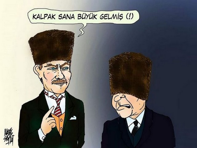 Karikatur027918